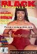 Adult magazine Black Beauties Volume 8 No 4